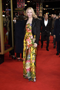 Serienpremiere 'Stateless', Berlinale 2020