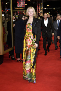 Serienpremiere 'Stateless', Berlinale 2020