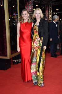 Serienpremiere 'Stateless', Berlinale 2020