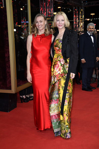 Serienpremiere 'Stateless', Berlinale 2020