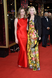 Serienpremiere 'Stateless', Berlinale 2020