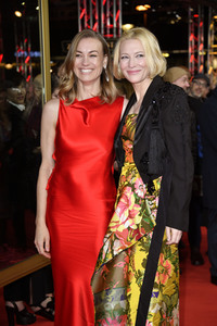 Serienpremiere 'Stateless', Berlinale 2020