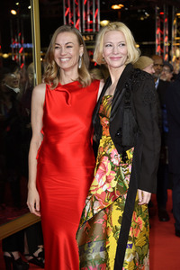 Serienpremiere 'Stateless', Berlinale 2020