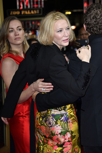 Serienpremiere 'Stateless', Berlinale 2020