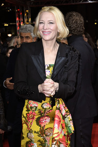 Serienpremiere 'Stateless', Berlinale 2020