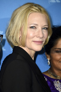 Serienpremiere 'Stateless', Berlinale 2020