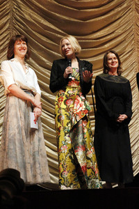 Serienpremiere 'Stateless', Berlinale 2020