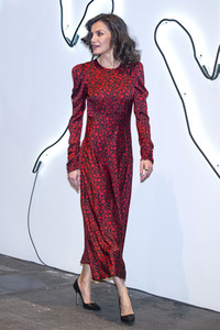 Eröffnung der ARCOmadrid 2020 in Madrid