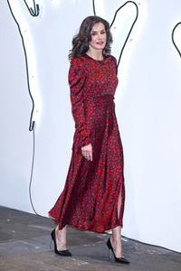 Eröffnung der ARCOmadrid 2020 in Madrid