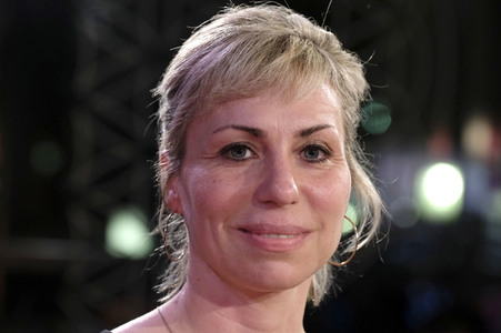 RadioEins Talk, Berlinale 2020