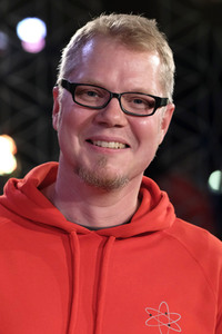 RadioEins Talk, Berlinale 2020