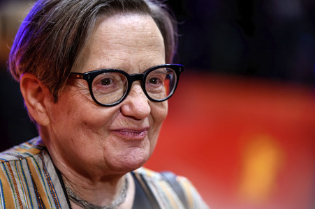 Filmpremiere 'Charlatan', Berlinale 2020