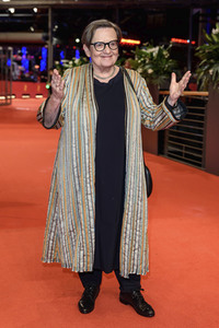 Filmpremiere 'Charlatan', Berlinale 2020