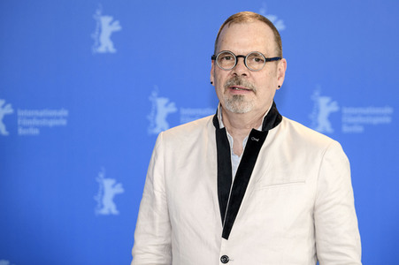 Photocall 'Welcome to Chechnya', Berlinale 2020