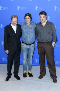 Photocall 'Curveball', Berlinale 2020