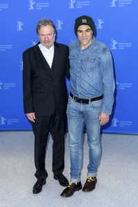 Photocall 'Curveball', Berlinale 2020