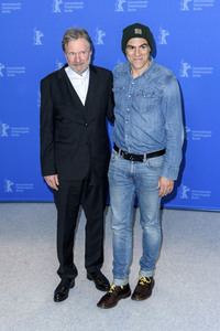 Photocall 'Curveball', Berlinale 2020