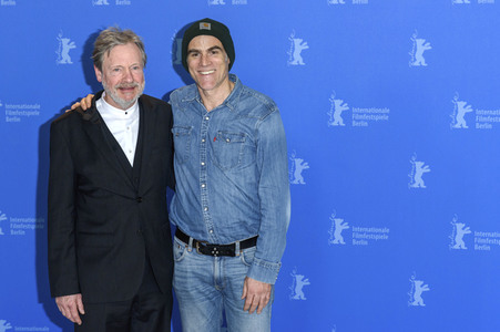 Photocall 'Curveball', Berlinale 2020
