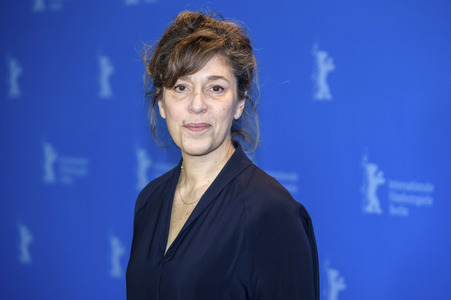 Photocall 'DAU. Natasha', Berlinale 2020