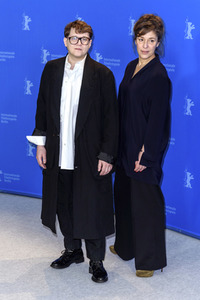 Photocall 'DAU. Natasha', Berlinale 2020