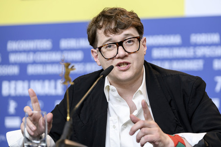 Pressekonferenz 'DAU. Natasha', Berlinale 2020