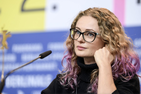Pressekonferenz 'DAU. Natasha', Berlinale 2020