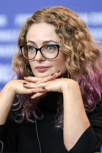 Pressekonferenz 'DAU. Natasha', Berlinale 2020