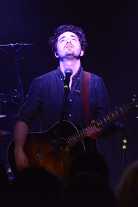 Konzert von Philipp Dittberner in Hannover