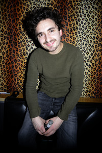 Konzert von Philipp Dittberner in Hannover