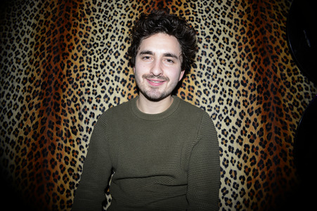 Konzert von Philipp Dittberner in Hannover