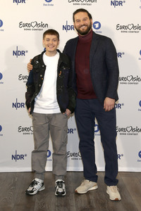 Bekanntgabe des deutschen ESC Kandidaten in Hamburg