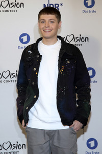 Bekanntgabe des deutschen ESC Kandidaten in Hamburg