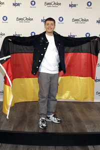 Bekanntgabe des deutschen ESC Kandidaten in Hamburg