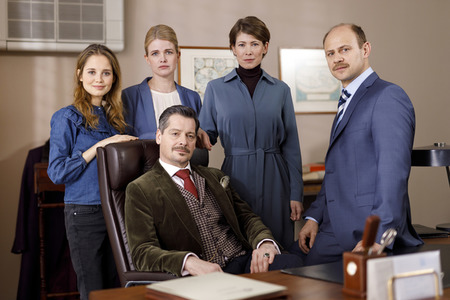 Settermin 'Falk' in Köln