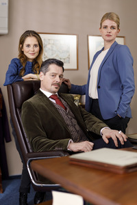 Settermin 'Falk' in Köln