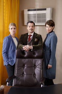 Settermin 'Falk' in Köln