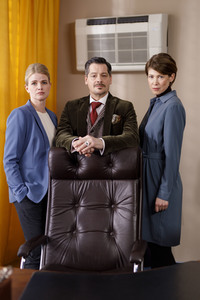 Settermin 'Falk' in Köln