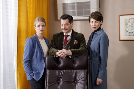 Settermin 'Falk' in Köln