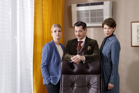 Settermin 'Falk' in Köln