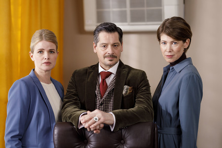 Settermin 'Falk' in Köln