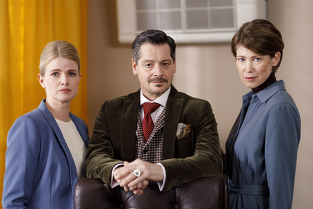 Settermin 'Falk' in Köln