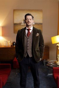 Settermin 'Falk' in Köln