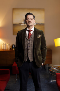 Settermin 'Falk' in Köln