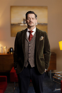 Settermin 'Falk' in Köln