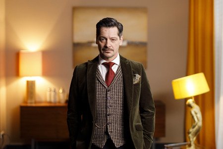 Settermin 'Falk' in Köln