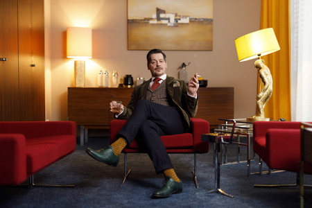 Settermin 'Falk' in Köln