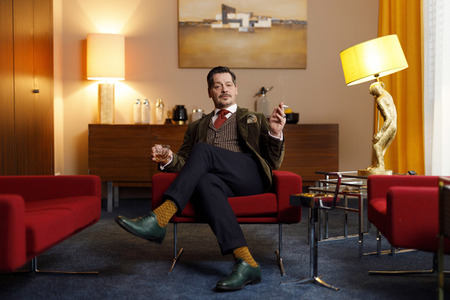 Settermin 'Falk' in Köln