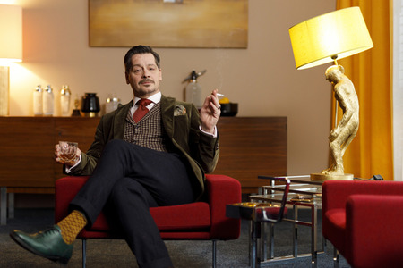 Settermin 'Falk' in Köln