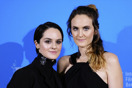 Filmpremiere 'Jumbo', Berlinale 2020