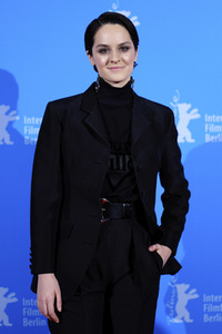 Filmpremiere 'Jumbo', Berlinale 2020